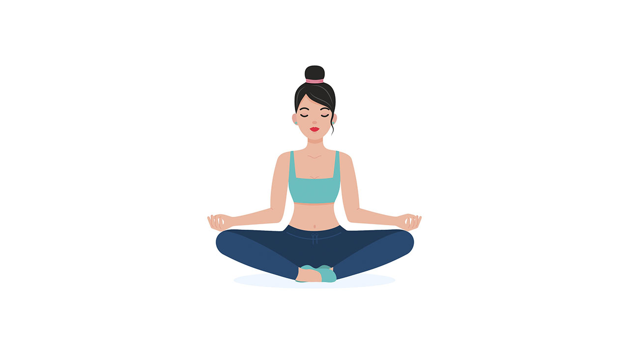 You are currently viewing Yoga für ein gesundes Herz: Entspannung und Stressabbau